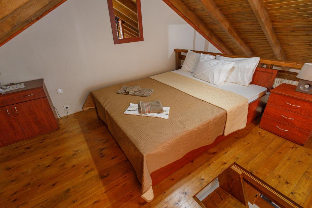 Vila Halkidiki Nea Kallikrateia Екстер'єр фото