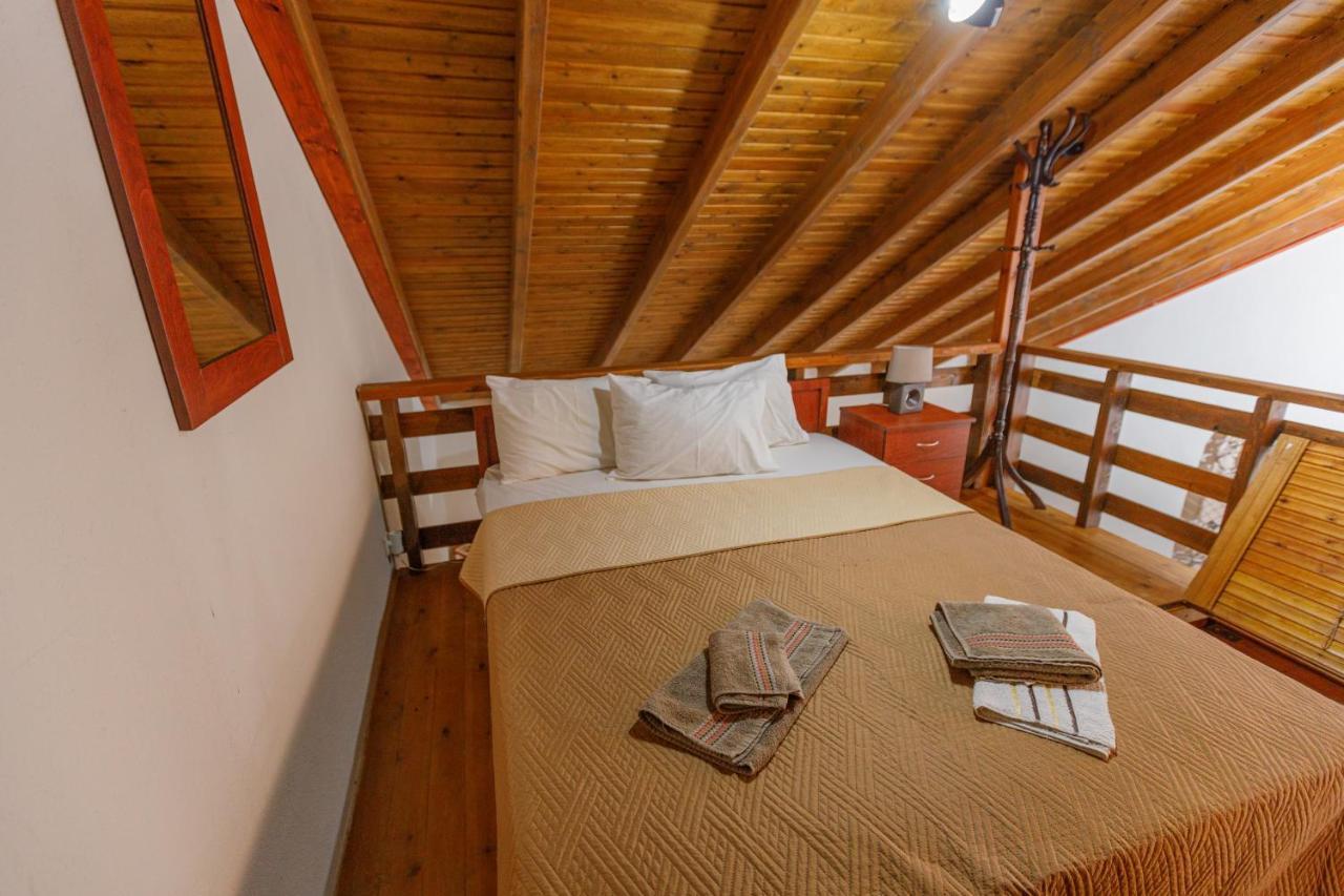 Vila Halkidiki Nea Kallikrateia Екстер'єр фото