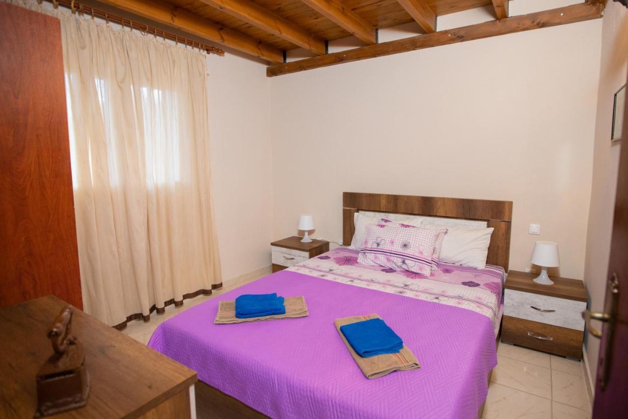Vila Halkidiki Nea Kallikrateia Екстер'єр фото