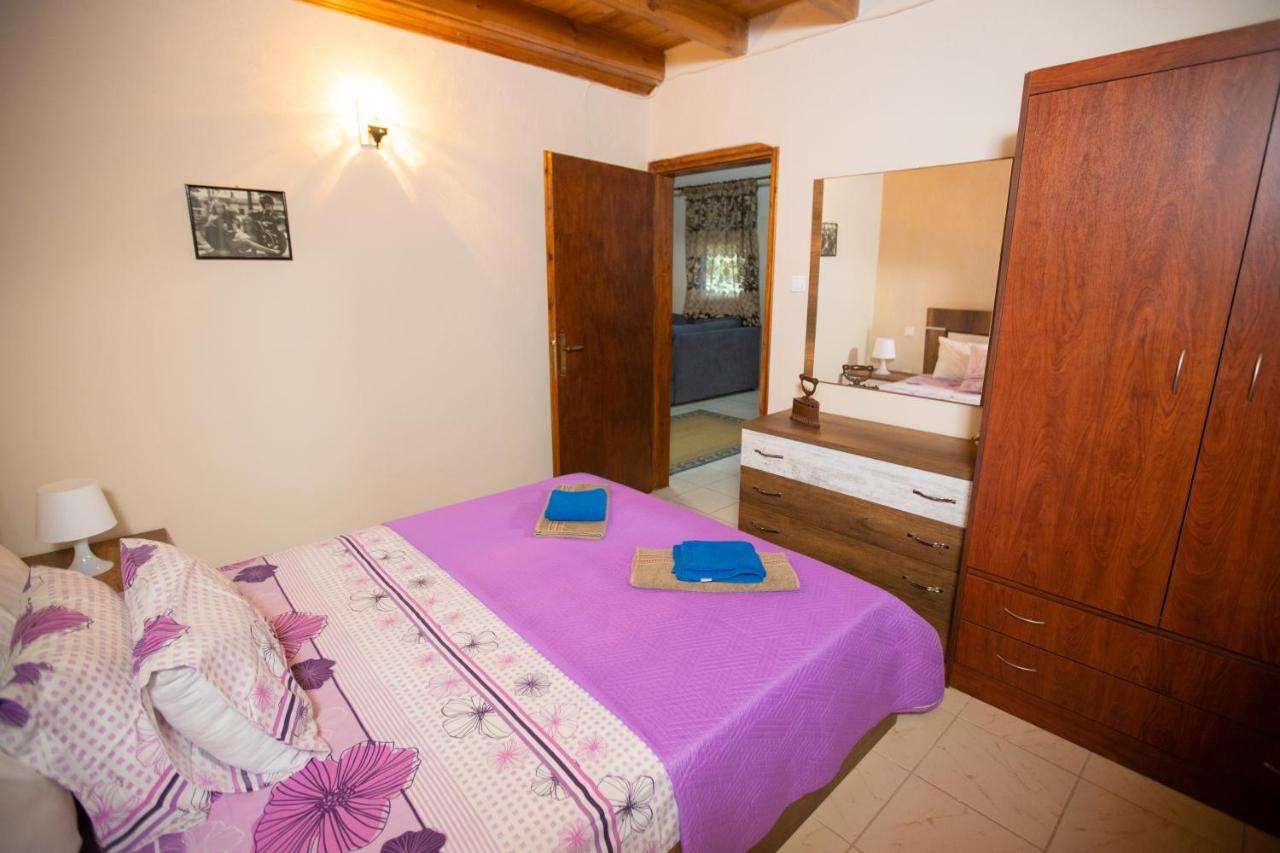 Vila Halkidiki Nea Kallikrateia Екстер'єр фото