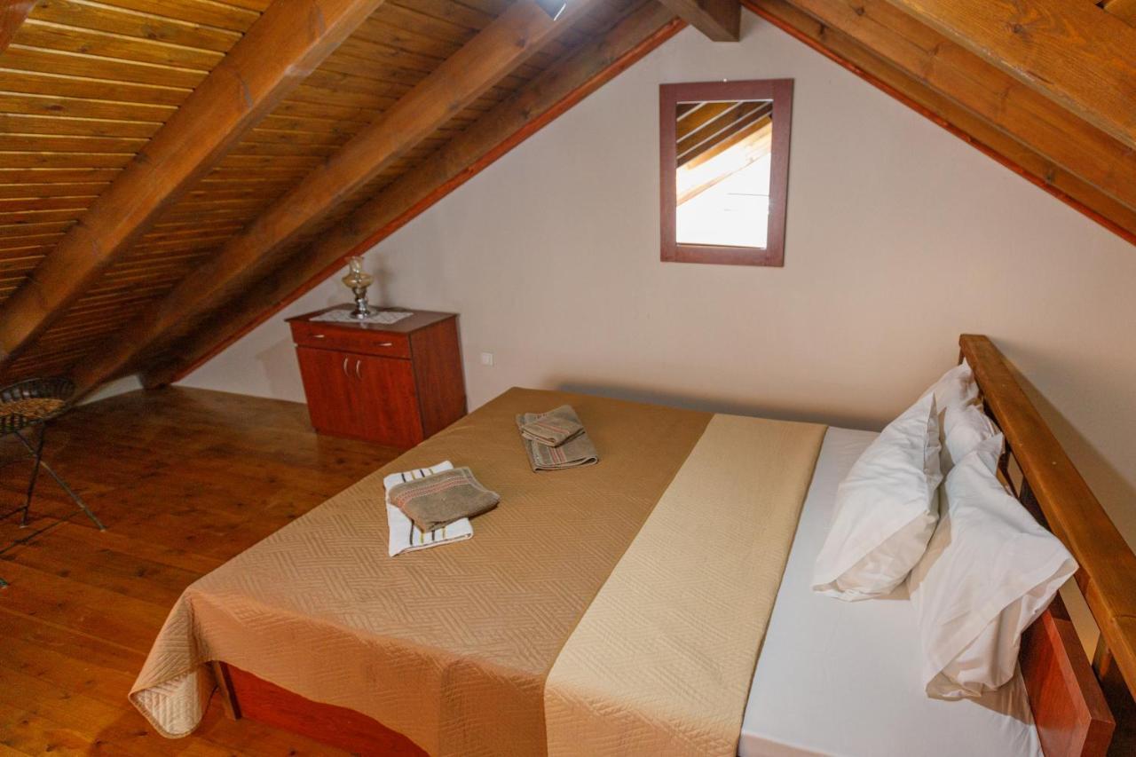 Vila Halkidiki Nea Kallikrateia Екстер'єр фото