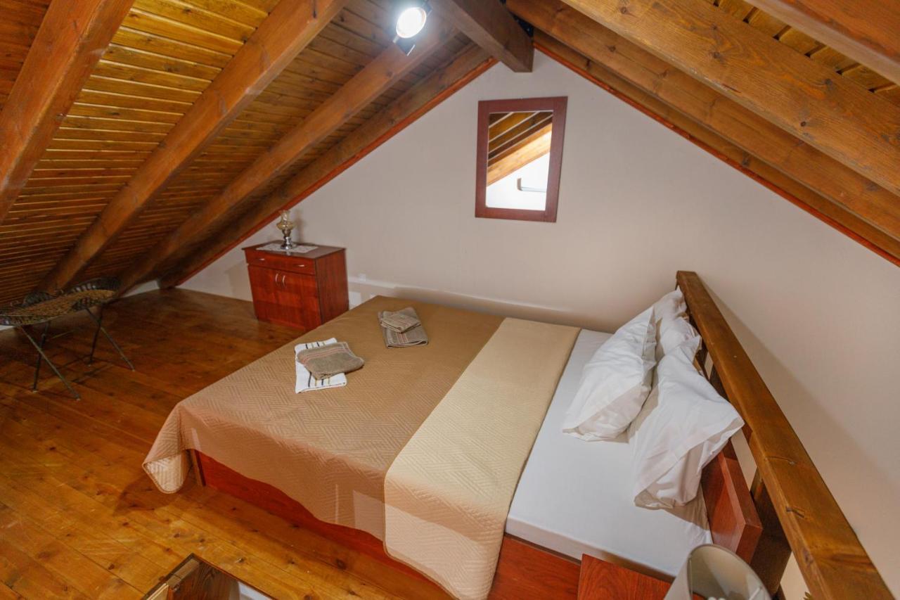 Vila Halkidiki Nea Kallikrateia Екстер'єр фото