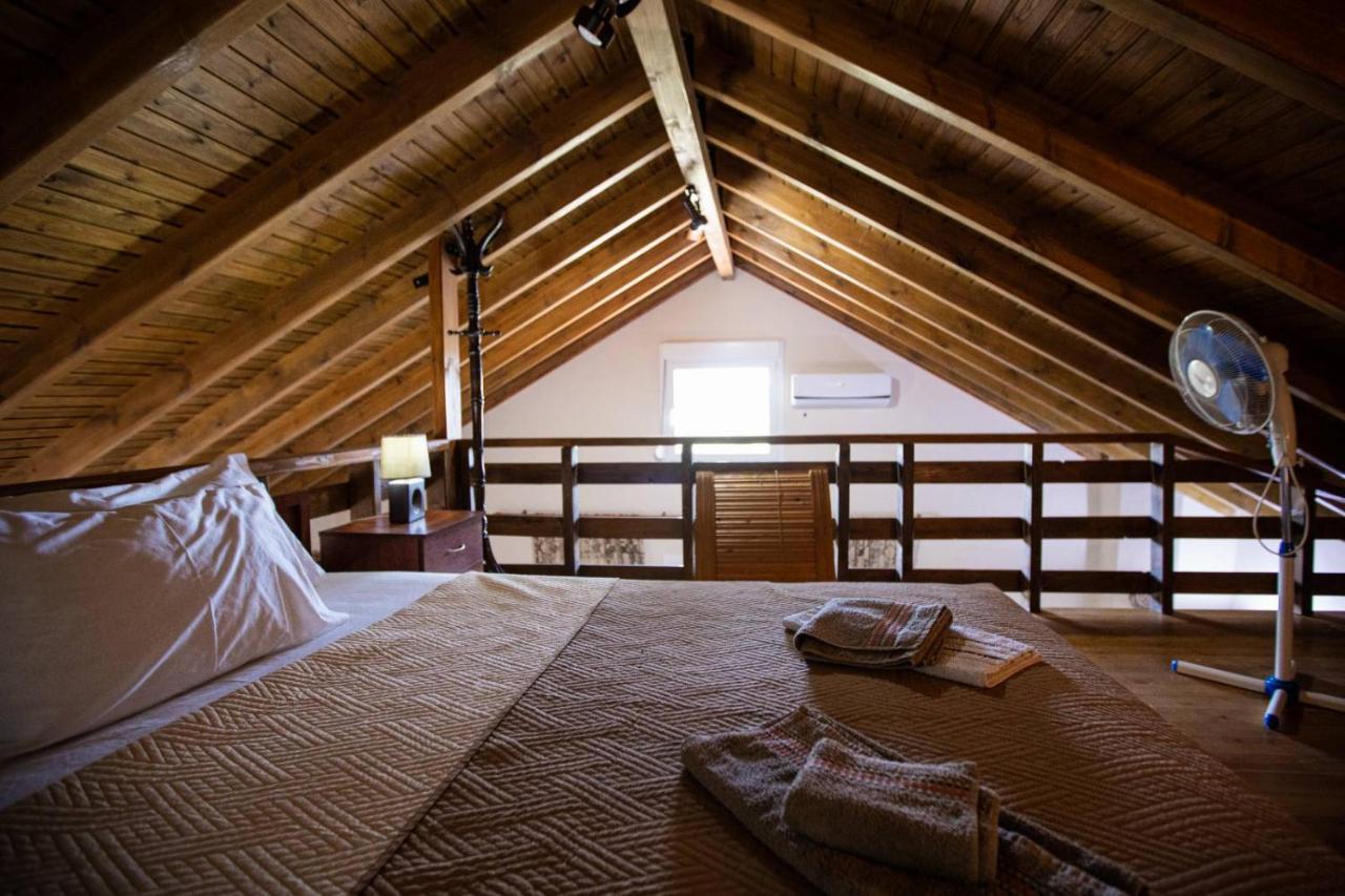 Vila Halkidiki Nea Kallikrateia Екстер'єр фото