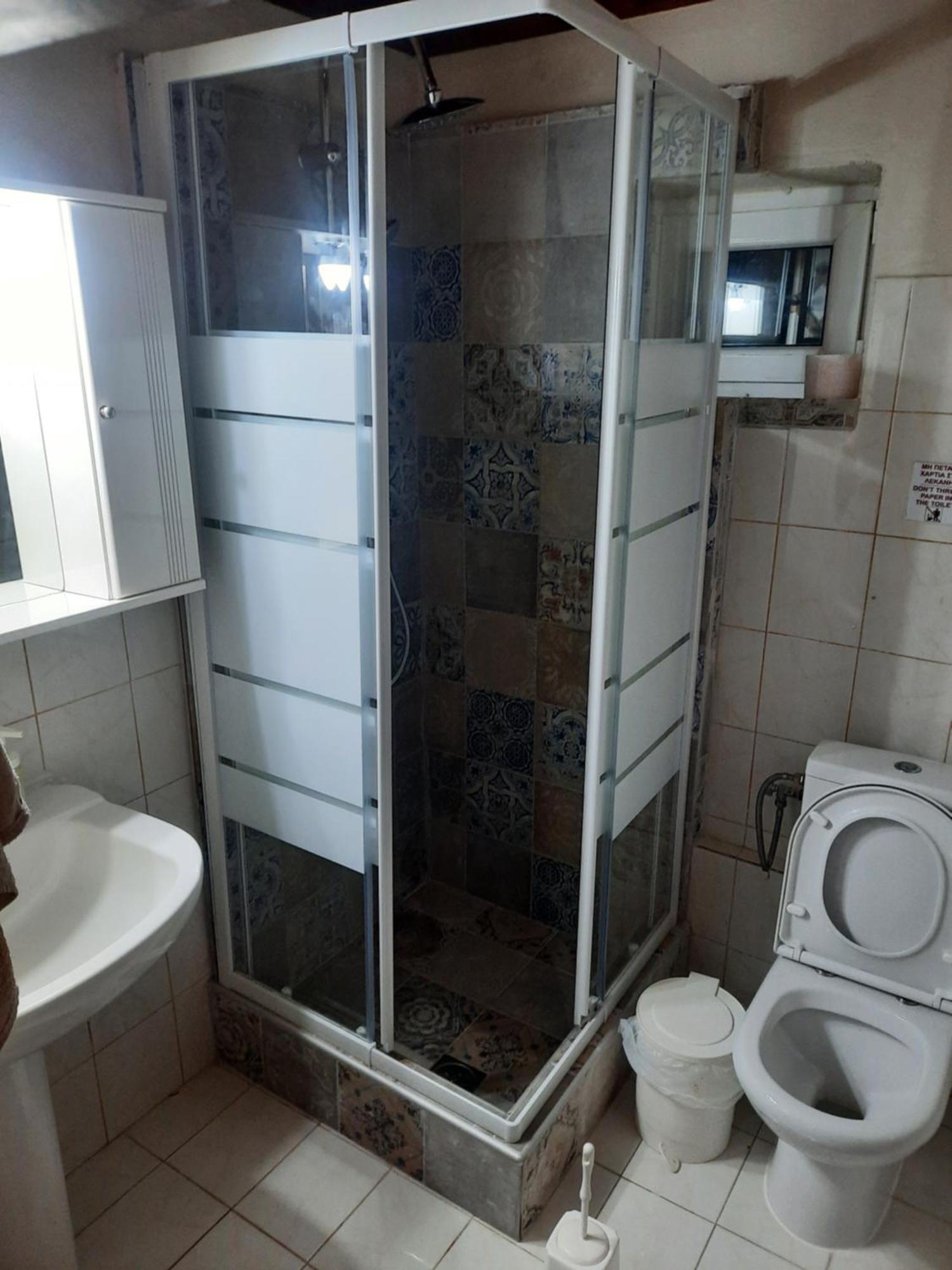 Vila Halkidiki Nea Kallikrateia Екстер'єр фото